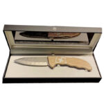 Hunter Pro Damascus Alox 2020 - Image 2
