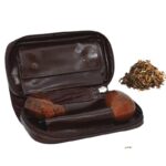 Bolsa Cachimbo Pele 2 Pipes - Image 2