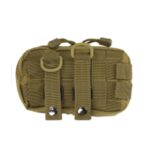 Bolsa Barbaric Camuflada - Image 2