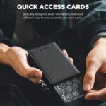 VULKIT Multiwallet with AirTag VC309 - Image 3