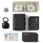 VULKIT Multiwallet with AirTag VC311P - Image 6