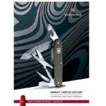 Pioneer X Damastklin Limited Edition 2016 - Image 4