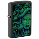 ZIPPO Design Medusa 60006536