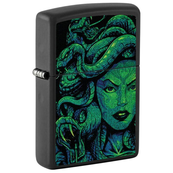 ZIPPO Design Medusa 60006536
