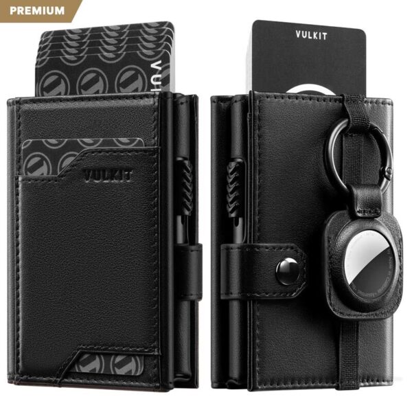 VULKIT Multiwallet with AirTag VC311P