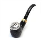 Mr. Brog Pipe Nº 21 Old Army Rustico