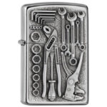 ZIPPO Caixa de ferramentas 2007114