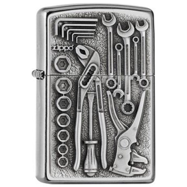 ZIPPO Caixa de ferramentas 2007114