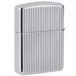 ZIPPO Armor Case Deep Carv. H.D. Collectible 2025 Epoxy inlay NEUHEIT - Image 3