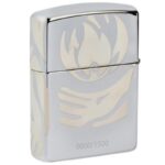 ZIPPO Armor Case Colecionável Ano de 2025 - Image 2