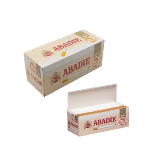 Tubos Abadie 300