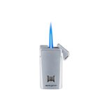Silver Match Lighter Chisinau Silver
