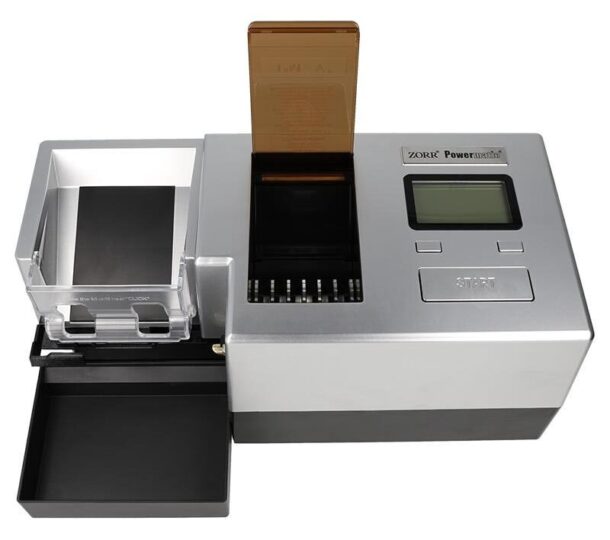 powermatic-V-deluxe powermatic-V-deluxe