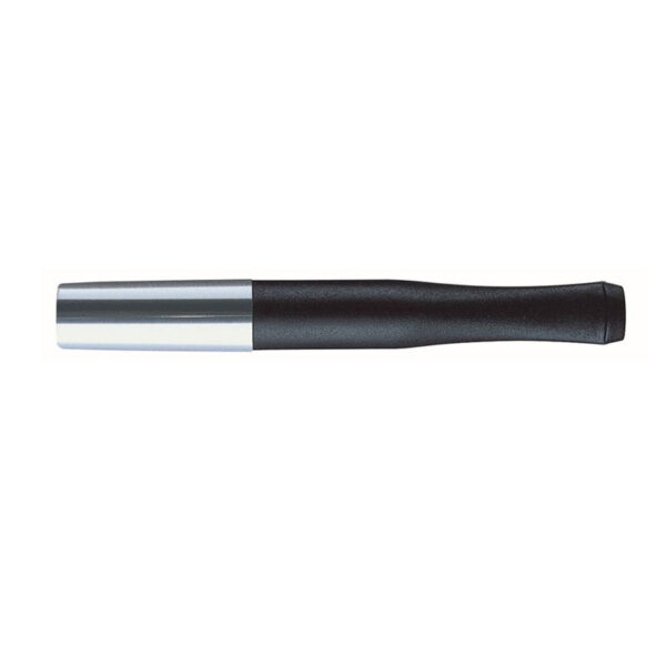 Boquilha Denicotea Ibiza Slim Line Black Matt