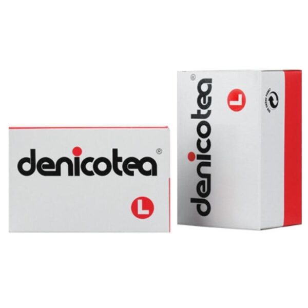 50 FILTROS L DENICOTEA