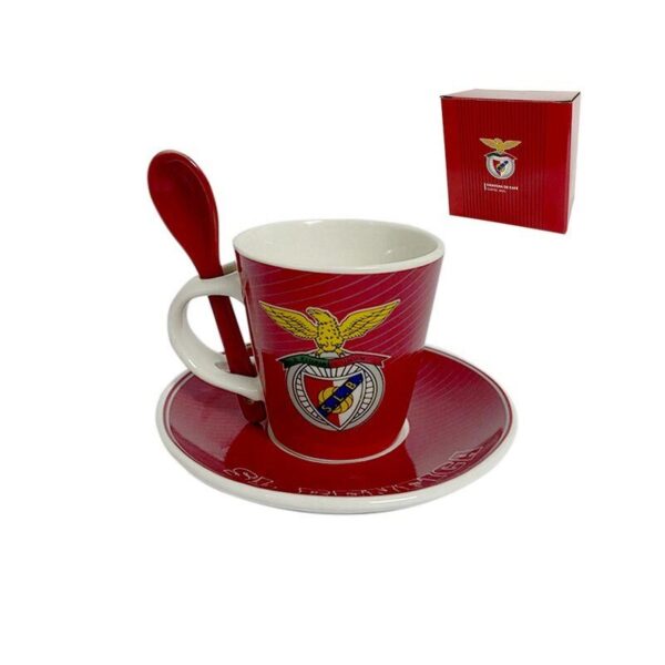 Conjunto Chávena Benfica 1057