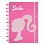 Caderno Inteligente BARBIE™ Pink
