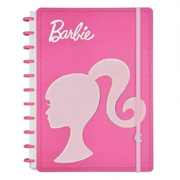 Caderno Inteligente BARBIE™ Pink