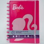 Caderno Inteligente BARBIE™ Pink - Image 6