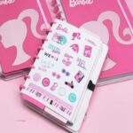 Caderno Inteligente BARBIE™ Pink - Image 3