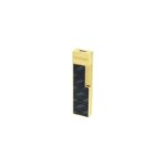 DUPONT Twiggy Monogramm gold 030079 - Image 2