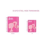 Caderno Inteligente BARBIE™ Pink - Image 5