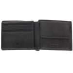 Zippo Signature Tri-fold Carteira Porta Moedas - Image 2