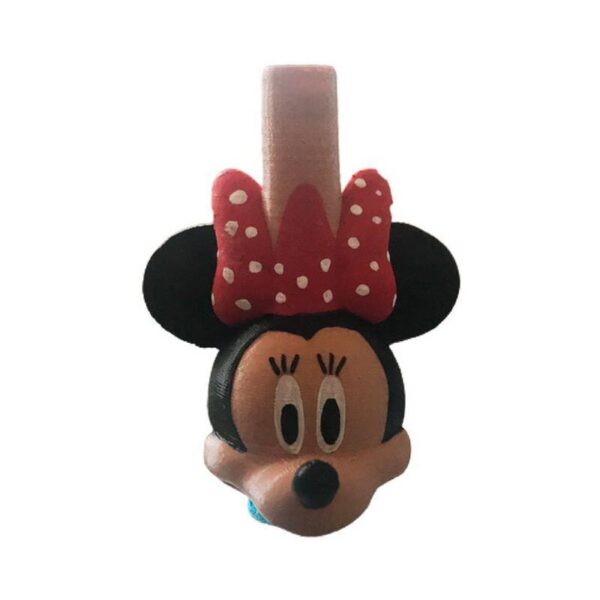 Boquilha SHISHA MINNIE 3D