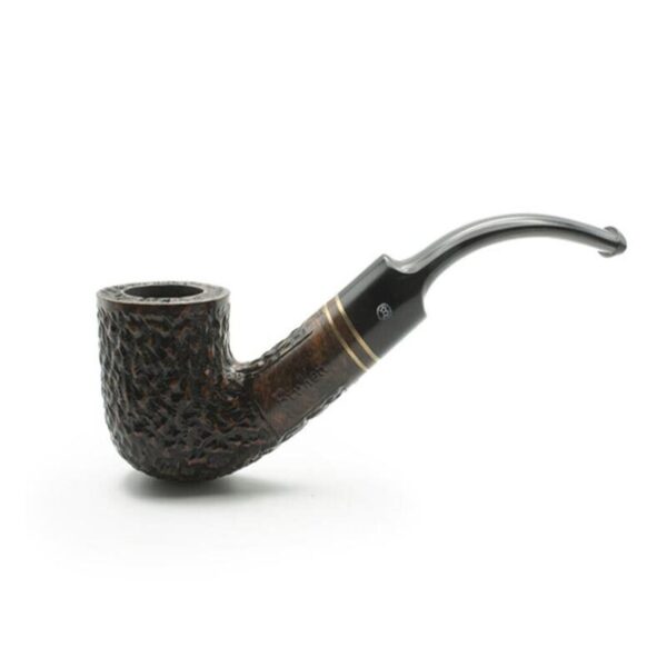 Cachimbo BRUKEN BILLIARD 433 CURVO