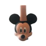 Boquilha SHISHA MICKEY 3D