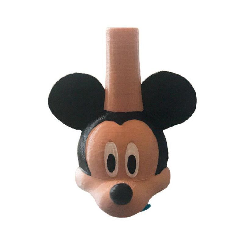 Boquilha-3D-MICKEY-SHISHA Boquilha SHISHA MICKEY 3D - Image 1
