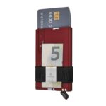 Carteira SECRID VICTORINOX Smart Card Wallet - Image 3
