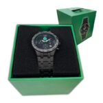 Relogio Sporting CP Pulso Chrono