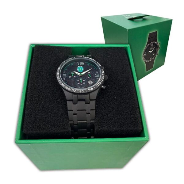 Relogio Sporting CP Pulso Chrono