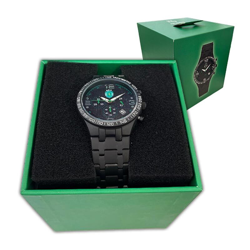 Relogio-Sporting-CP-Pulso-Chrono Relogio Sporting CP Pulso Chrono - Image 1
