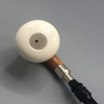 Cachimbo Calabash Anel em Prata - Image 3