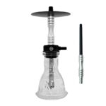 Shisha MEDUSA COKEV Prata 36cm