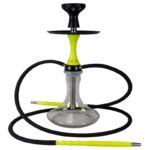 KIT SHISTAR Shisha Agadir 56cm