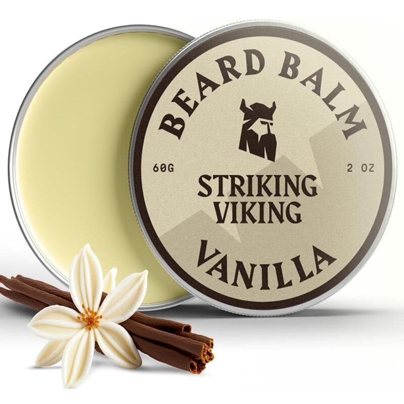 Striking-Viking-Bsparadisy-para-barba-para-homem Striking Viking Bsparadisy Barba - Image 1