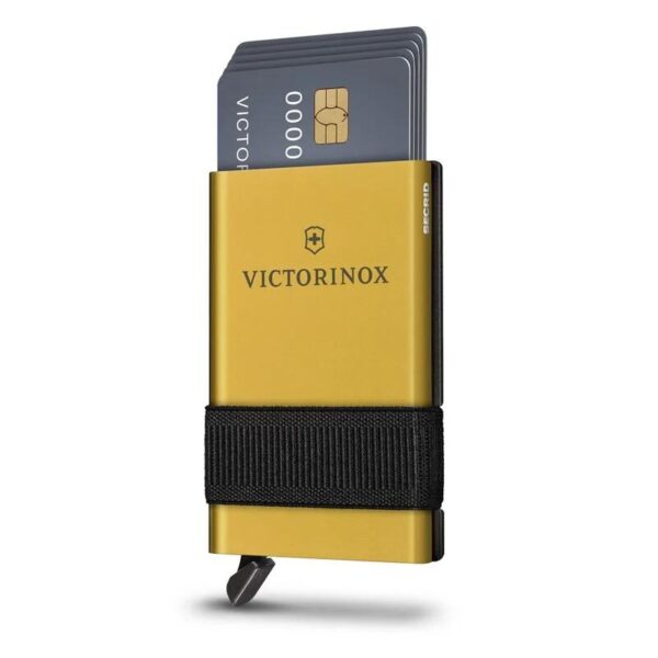 Carteira SECRID VICTORINOX Smart Card Wallet