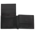 Zippo Signature Tri-fold Carteira Porta Moedas - Image 3