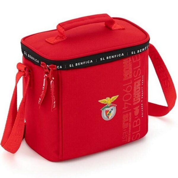 Lancheiras Termicas Clubes
