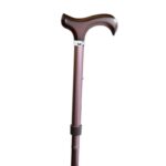 BENGALA Dobrável MAD 83 - 93cm