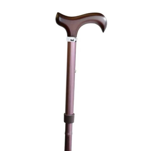 BENGALA Dobrável MAD 83 - 93cm