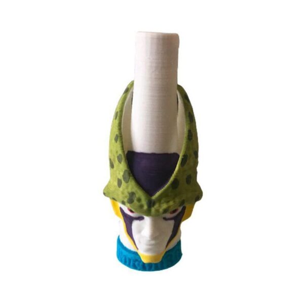Boquilha SHISHA 3D CELL