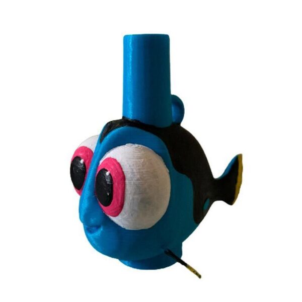 Boquilha SHISHA 3D DORY