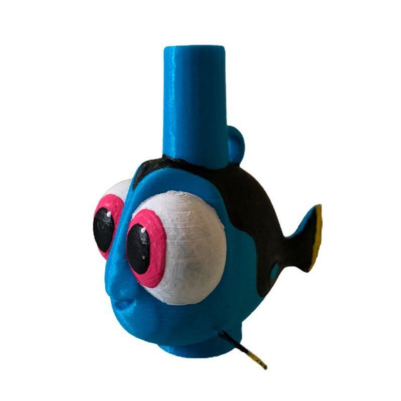 boquilha-DORY Boquilha SHISHA 3D DORY - Image 1