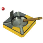 Cinzeiro para charutos COHIBA
