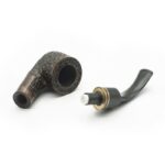 Cachimbo BRUKEN BILLIARD 433 CURVO - Image 2