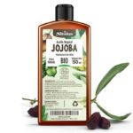 Óleo vegetal de jojoba orgânico 150 ml